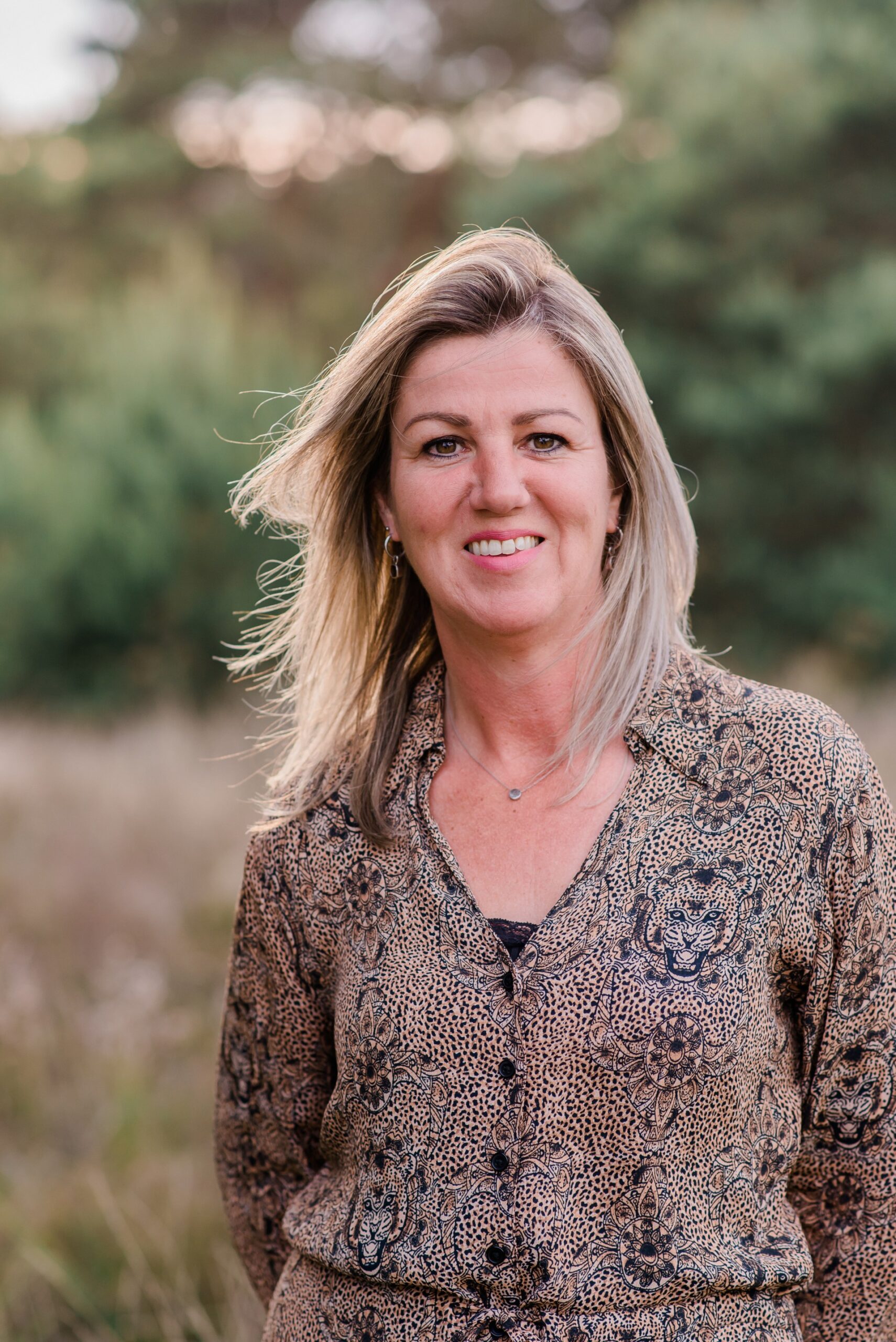 Inge van Esch